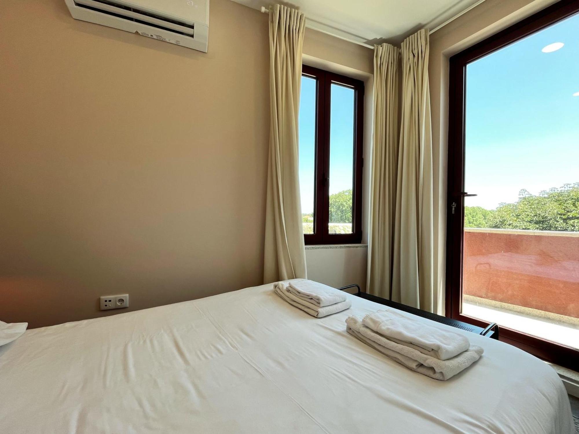 Nomad'S Fine Arts Collection Apartman Porto Kültér fotó